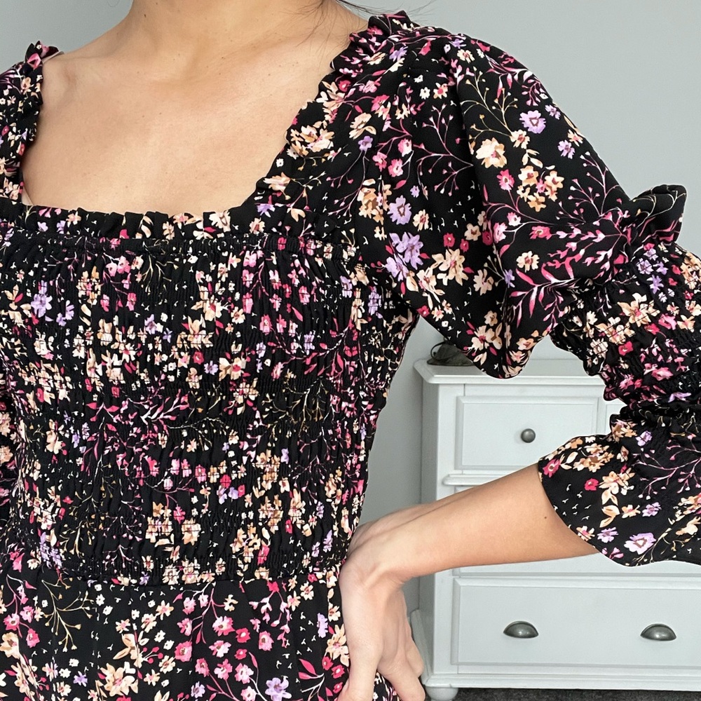 Lost+Wander Dress
